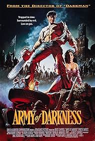 Army of Darkness (1993)