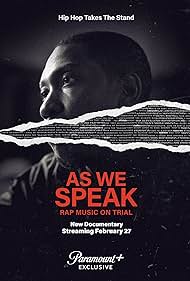 As We Speak (2024)