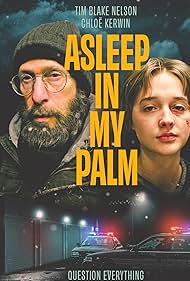 Asleep in My Palm (2024)