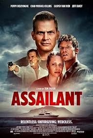 Assailant (2022)