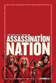 Assassination Nation (2018)