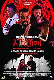 Attrition (2018)