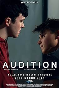 Audition (2021)