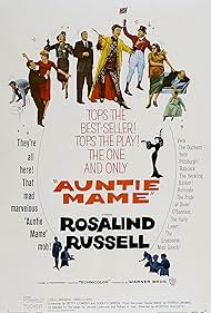 Auntie Mame (1958)