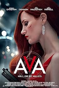 Ava (2020)