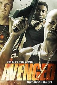 Avenged (2014)