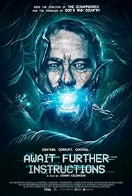 Await Further Instructions (2018)