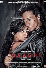 Baaghi (2016)