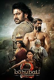 Baahubali 2: The Conclusion (2017)