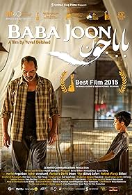 Baba Joon (2015)