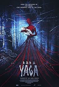 Baba Yaga: Terror of the Dark Forest (2020)