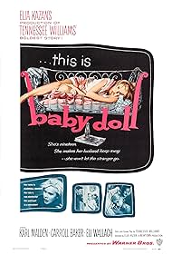 Baby Doll (1956)