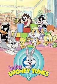 Baby Looney Tunes (2002)