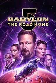 Babylon 5: The Road Home (2023)