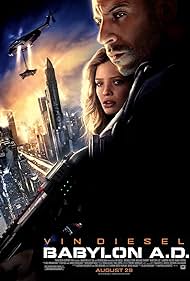 Babylon A.D. (2008)