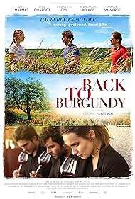 Back to Burgundy (2017)