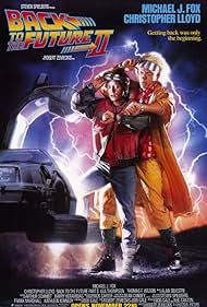 Back to the Future Part II (1989)