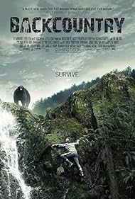 Backcountry (2015)