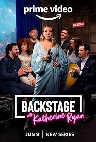 Backstage with Katherine Ryan (2022)