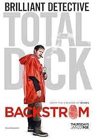 Backstrom (2015)