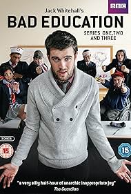 Bad Education (2012)