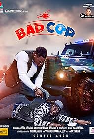 Badcop (2023)