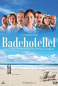 Badehotellet (2013)