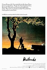 Badlands (1974)