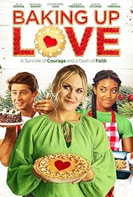 Baking Up Love (2021)