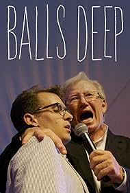 Balls Deep (2016)