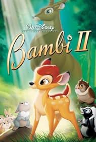 Bambi 2: The Great Prince of the Forest (2006)