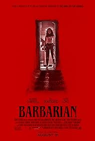 Barbarian (2022)