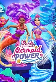 Barbie: Mermaid Power (2022)