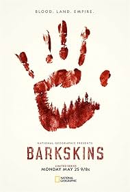 Barkskins (2020)