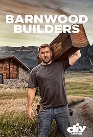 Barnwood Builders (2013)