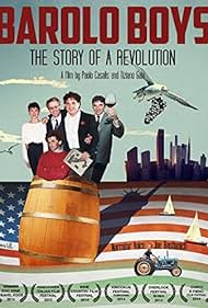 Barolo Boys. The Story of a Revolution (2014)