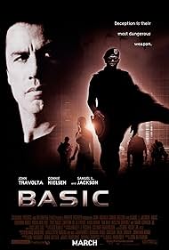 Basic (2003)