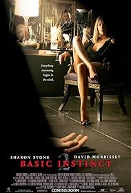 Basic Instinct 2 (2006)