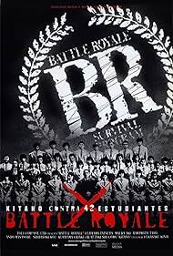 Battle Royale (2000)