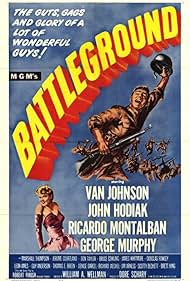 Battleground (1950)