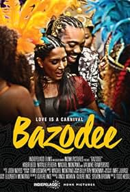 Bazodee (2016)