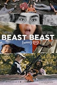 Beast Beast (2021)