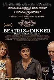 Beatriz at Dinner (2017)