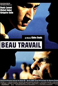 Beau travail (2000)