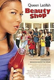 Beauty Shop (2005)