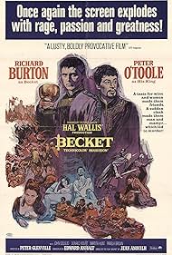 Becket (1964)