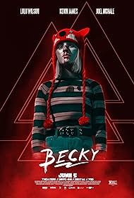 Becky (2020)