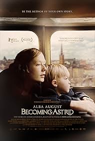 Becoming Astrid (2018)