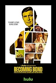 Becoming Bond (2017)