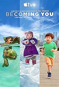 Becoming You (2020)